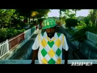 Doniki-Kingston (Hype)