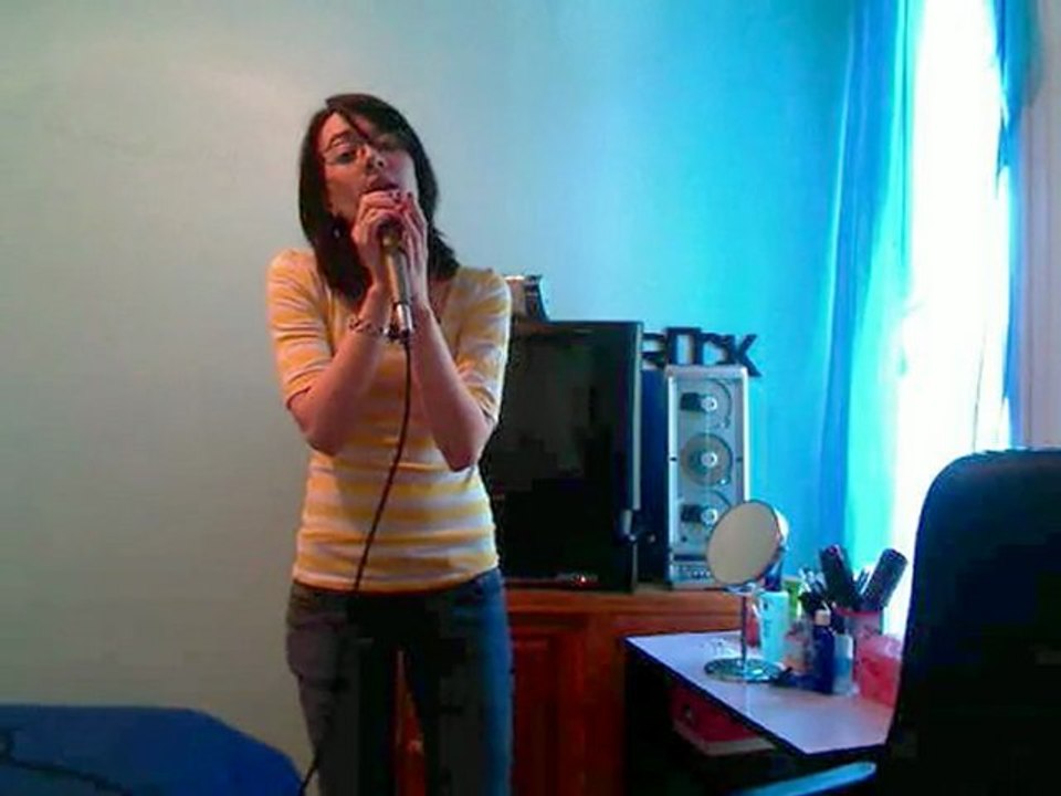 Mon ange