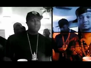 Killa Kyleon Feat. Gudda Gudda - Hold Up