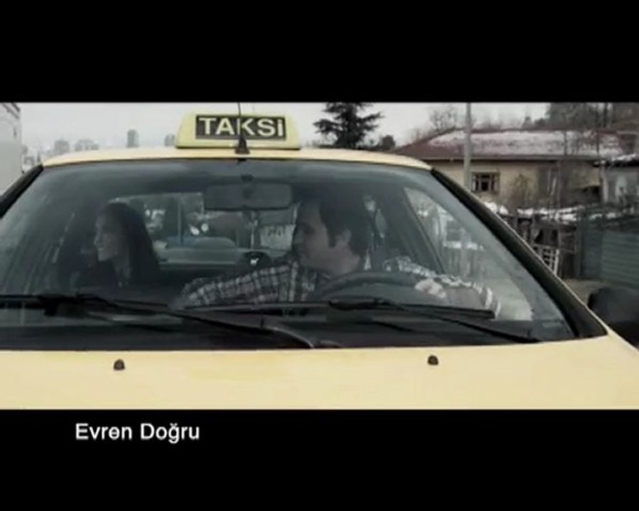 Altınokta Körler Vakfı Kısa Tanıtım-Reklam Filmi