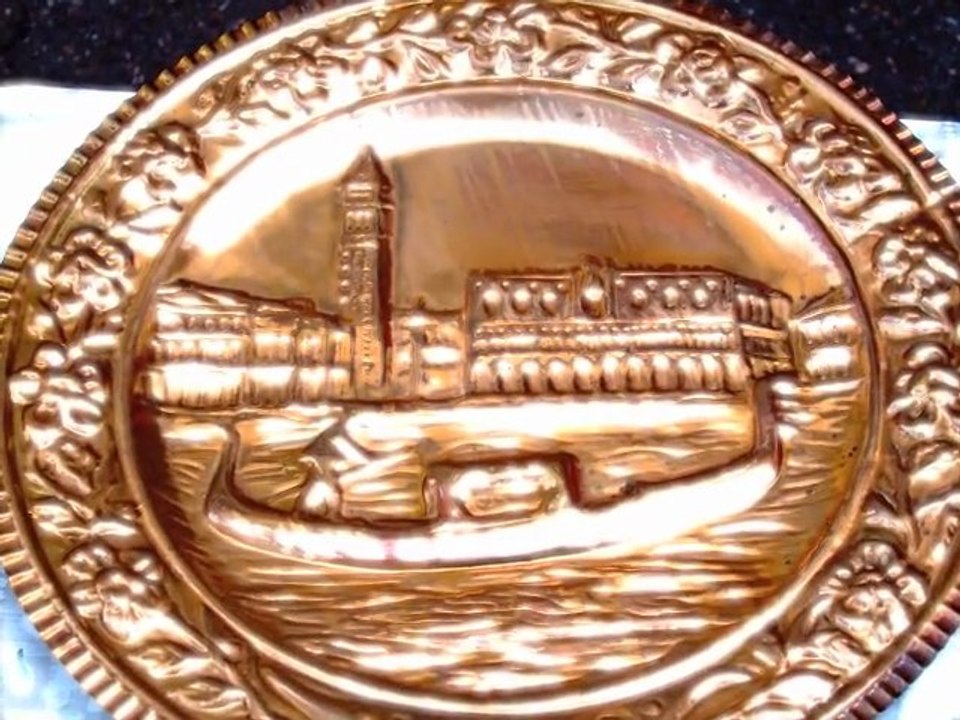 BORAN BROCANTE MAI 2010