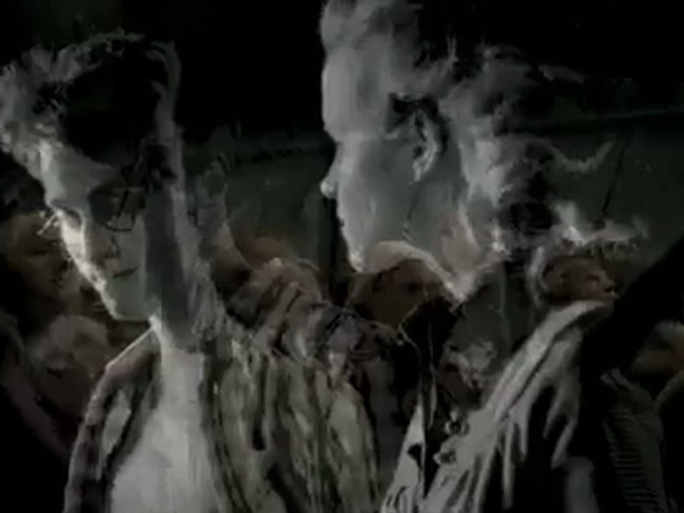 Harry Potter The One