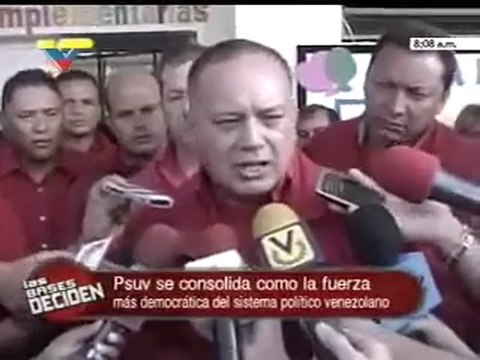 VTV ELECCIONES DEL PSUV 008