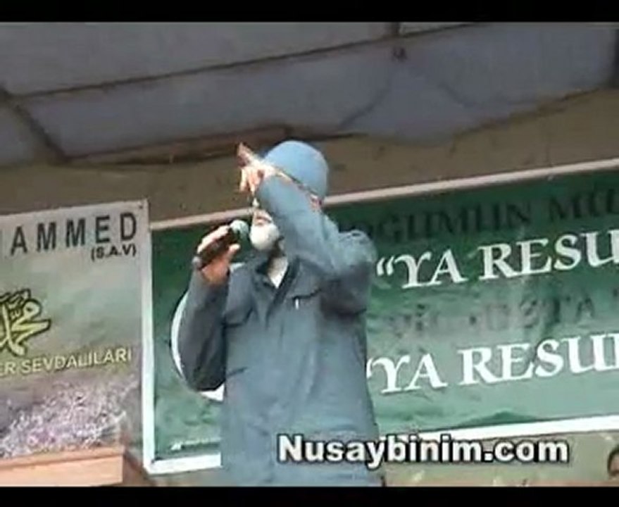 Peygamber Sevdalıları Platformu