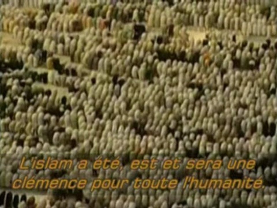 Volte-face vers l'Islam - P10 - La diabolisation occidentale