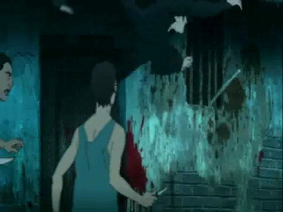 Mon sang parle / Prod. BaBBaR