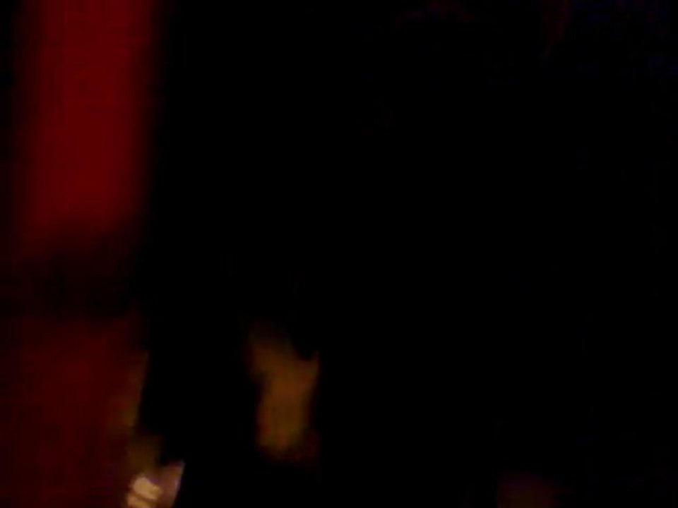 chant du mai en live