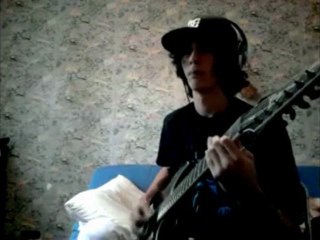 Trivium-the crusade [Cover]