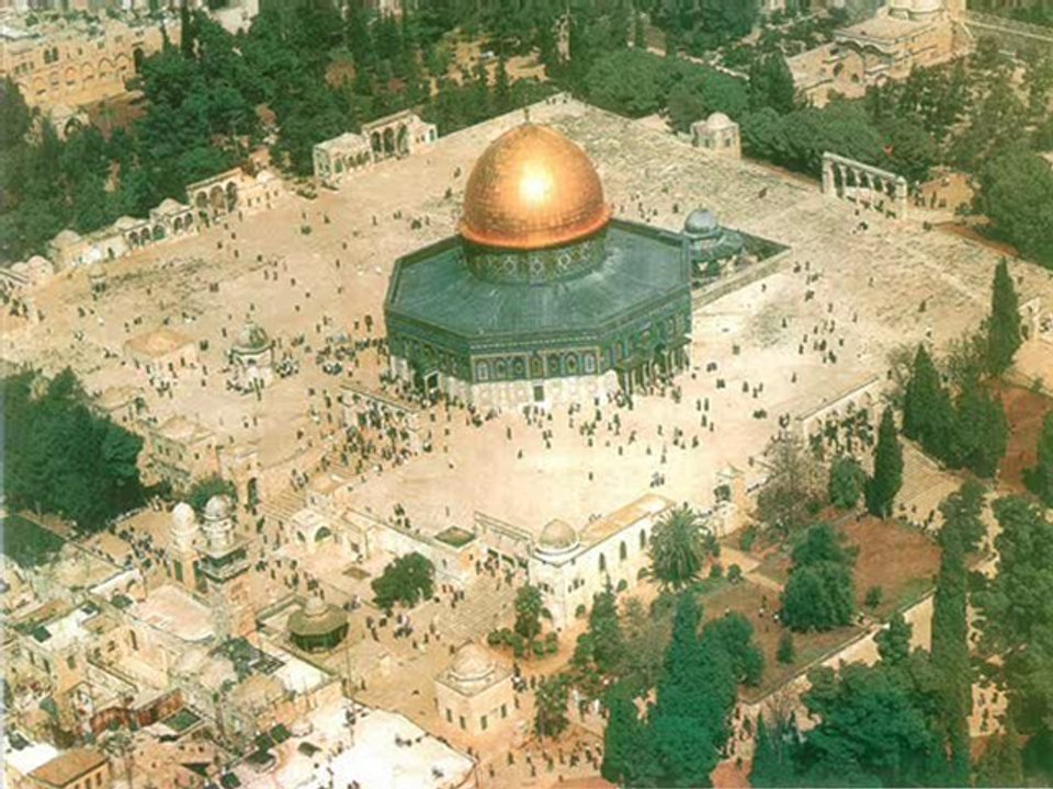 عيطة القدس
