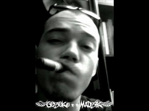 Dj Madzik dj quik tupac remix 2010