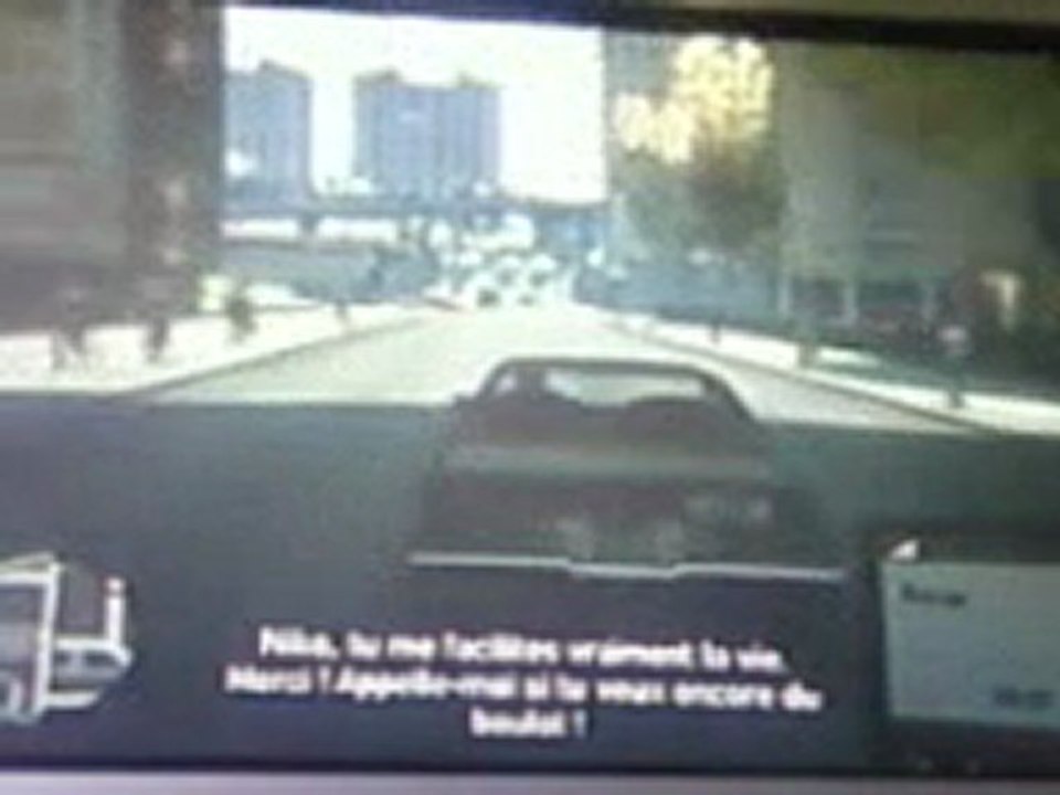 Gta 4 partie 9