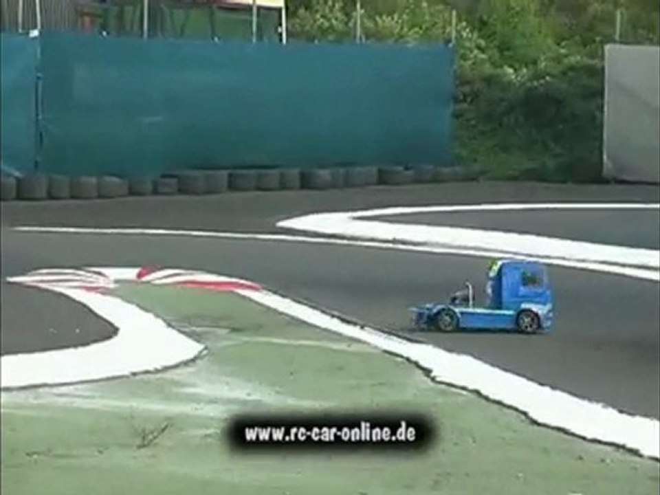 RC Car online (partie 3)