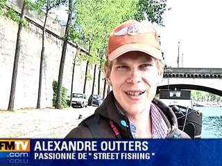 Ouverture de la saison de la pêche