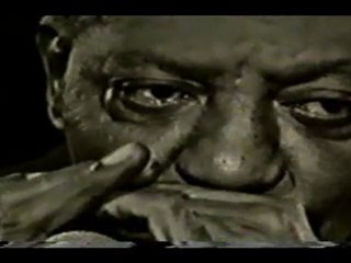 Sonny Boy Williamson "Keep It to Yourself"