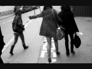 Friendship never ends.