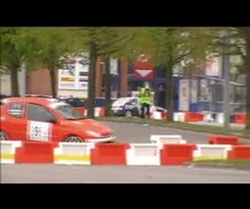 rallye de la lys 2010 2ème partie