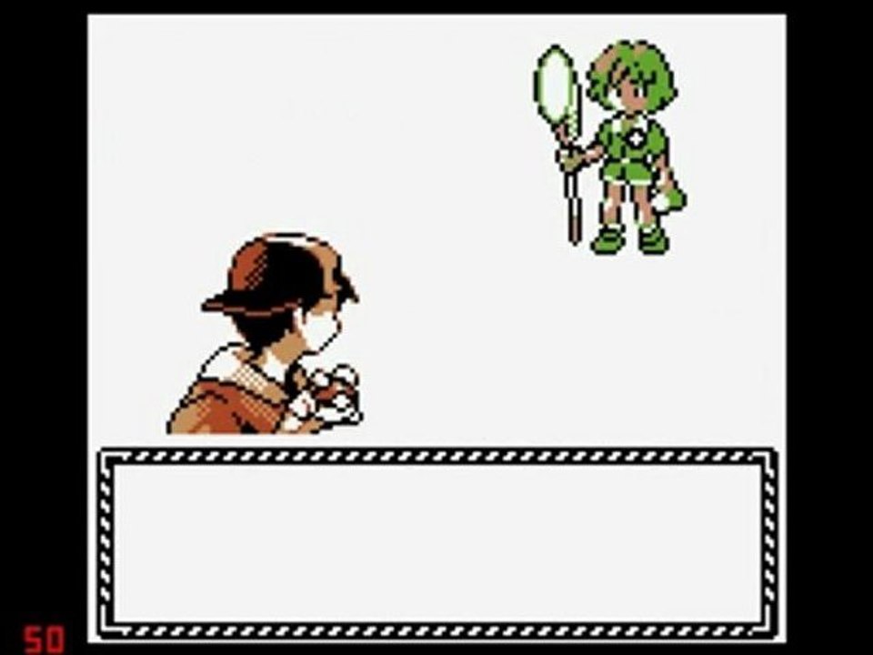 wt pokémon argent 06-Fargas répare Fargas remplace (arène 2)