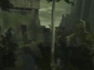 Prince of Persia : WW (08) Les Ruines du présent