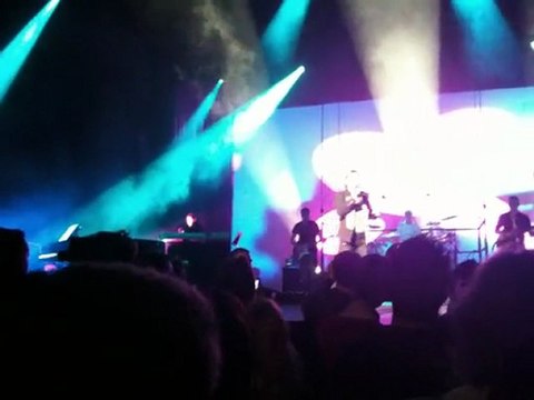 Dorothée Emmène-moi (live à l'Olympia)