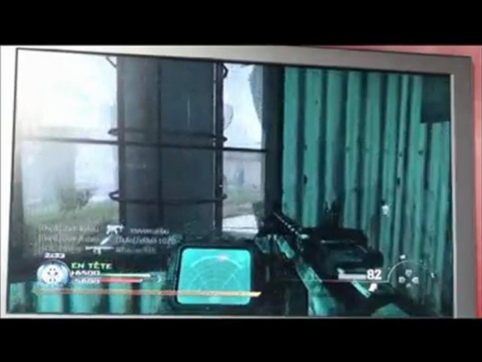 modern warfare 2:multi