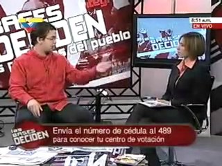 VTV ELECCIONES DEL PSUV 012