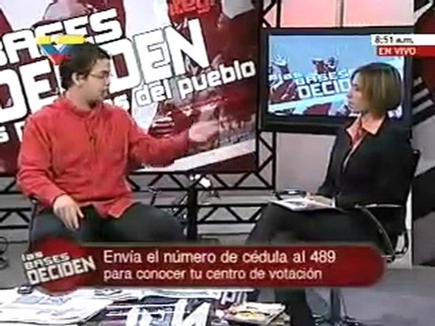 VTV ELECCIONES DEL PSUV 012