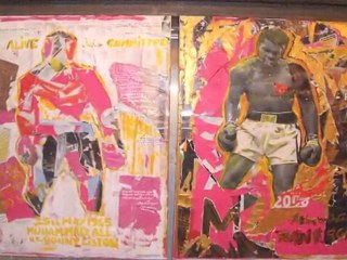 Stay Strong and Ready: Train Hard, Fight Hard 💪