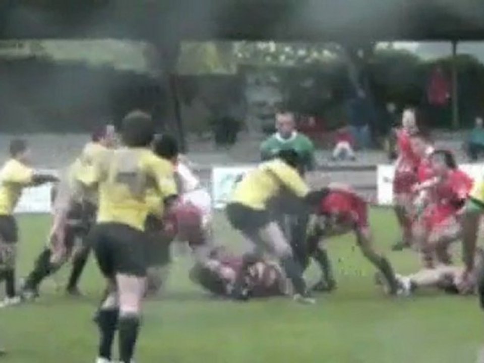 Tournoi des jeunes- Les Tarbais remportent le titre