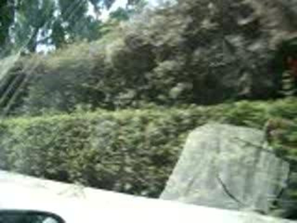 Voyage Tiberiad-Eilat