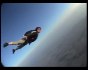 Skydive B2 - Jump 5