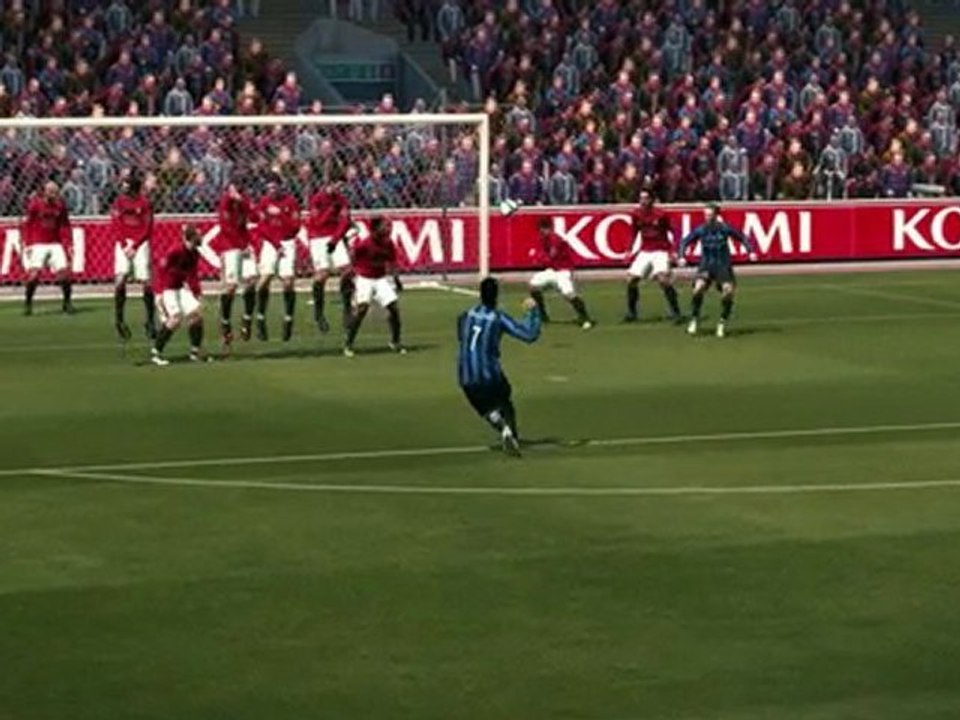 BigEvo Tor der Saison 8