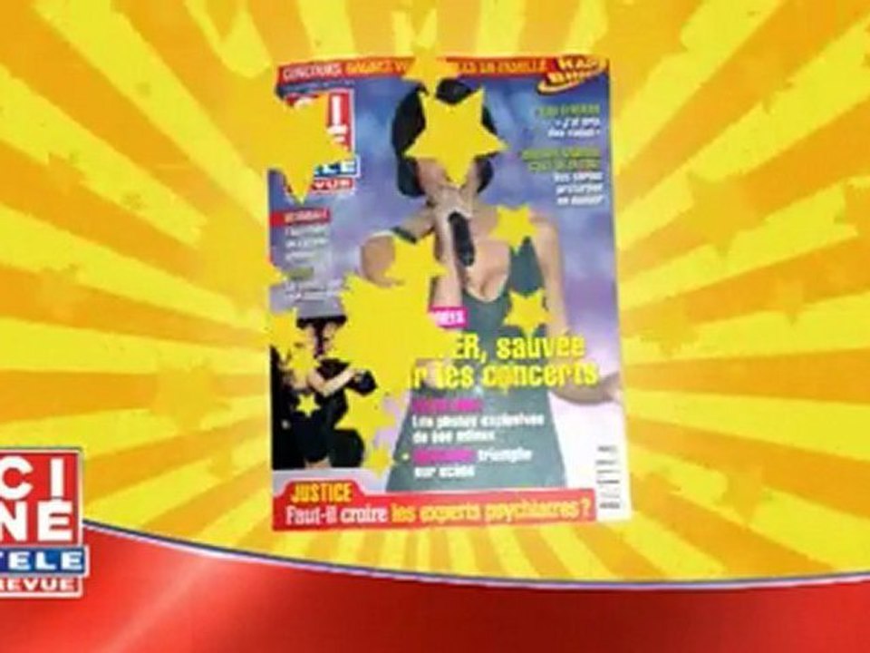 CTR STAR avec tag Kado Bingo