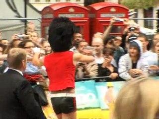 Sacha Baron Cohen to be highest paid Brit in LA