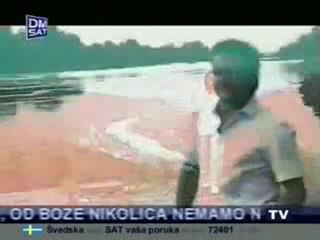 Hule- Nece meni drina biti kapija