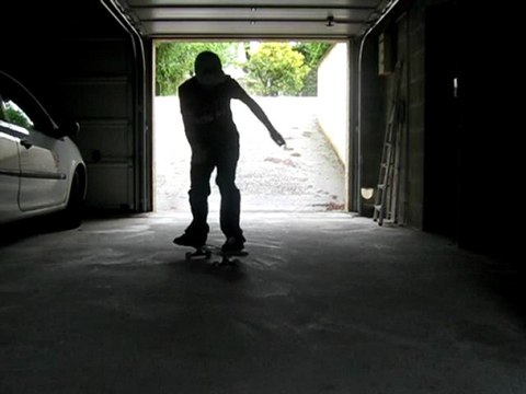 boneless 360 shovit skate