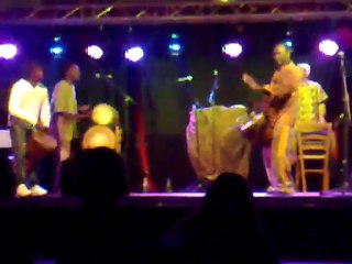 Concert Yelena 1er mai 2010 à Gragnague 31 - 2e partie