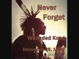 Wounded Knee  05/01/10