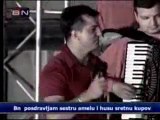Hule amp Zehra - Naci cu je naci