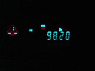 El hilo musical y La Inter (102.3), bloqueadas