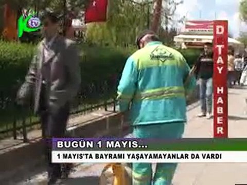 1 MAYIS AFYONKARAHİSAR - KARAHİSAR TV