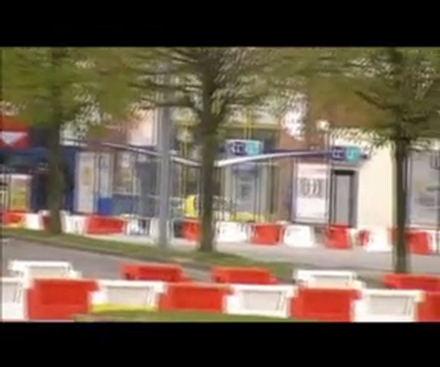 rallye de la lys 2010 3ème partie