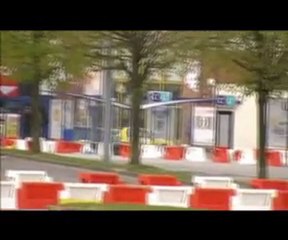 rallye de la lys 2010 3ème partie