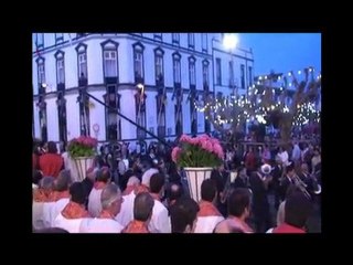Senhor Santo Cristo dos Milagres HD