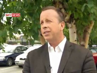 Farzand Ali Engineer Hack Mobile Phone Sky News