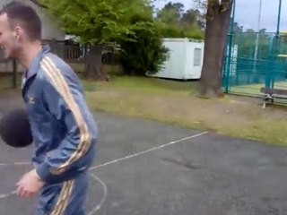 Les joueurs du bac à sable part two