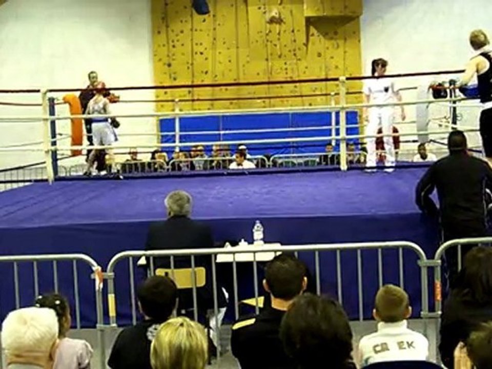 Maxime Grosperrin-Padieu Chaumont en Vexin 30.04.10