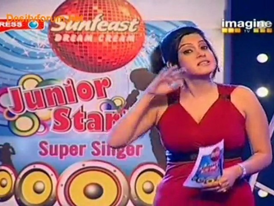 Junior Super Star Singer - 2nd May 2010 - Part1