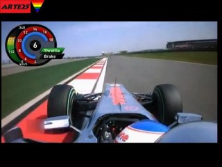 BUTTON CHINA ON BOARD 2010