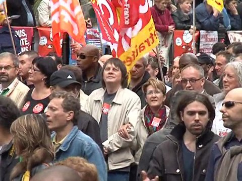 Le Journal vidéo du dimanche 2 mai 2010, édition de 18H00.