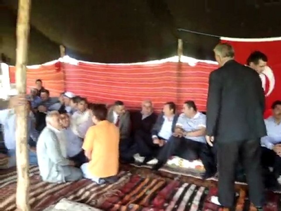 Gürleyik Köyü Şenliğinden 2009